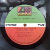 Tubeway Army - Replicas AU LP side B label v1